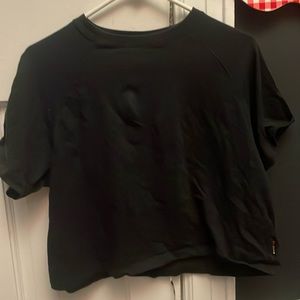 Converse t shirt